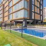 Apartamento Holidea Parque Las Llamas