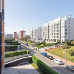 Apartamento Holidea Parque Las Llamas