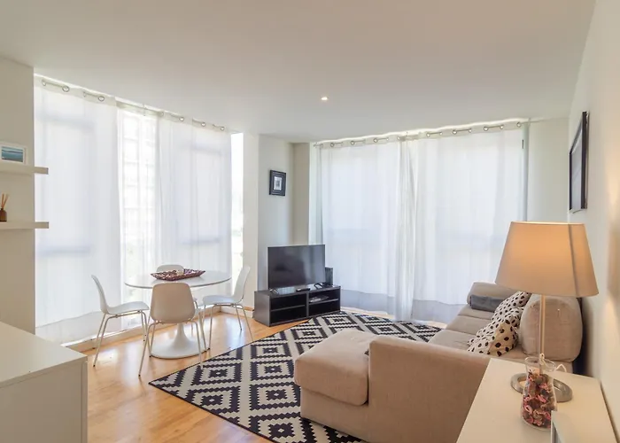 Apartamento Holidea Parque Las Llamas