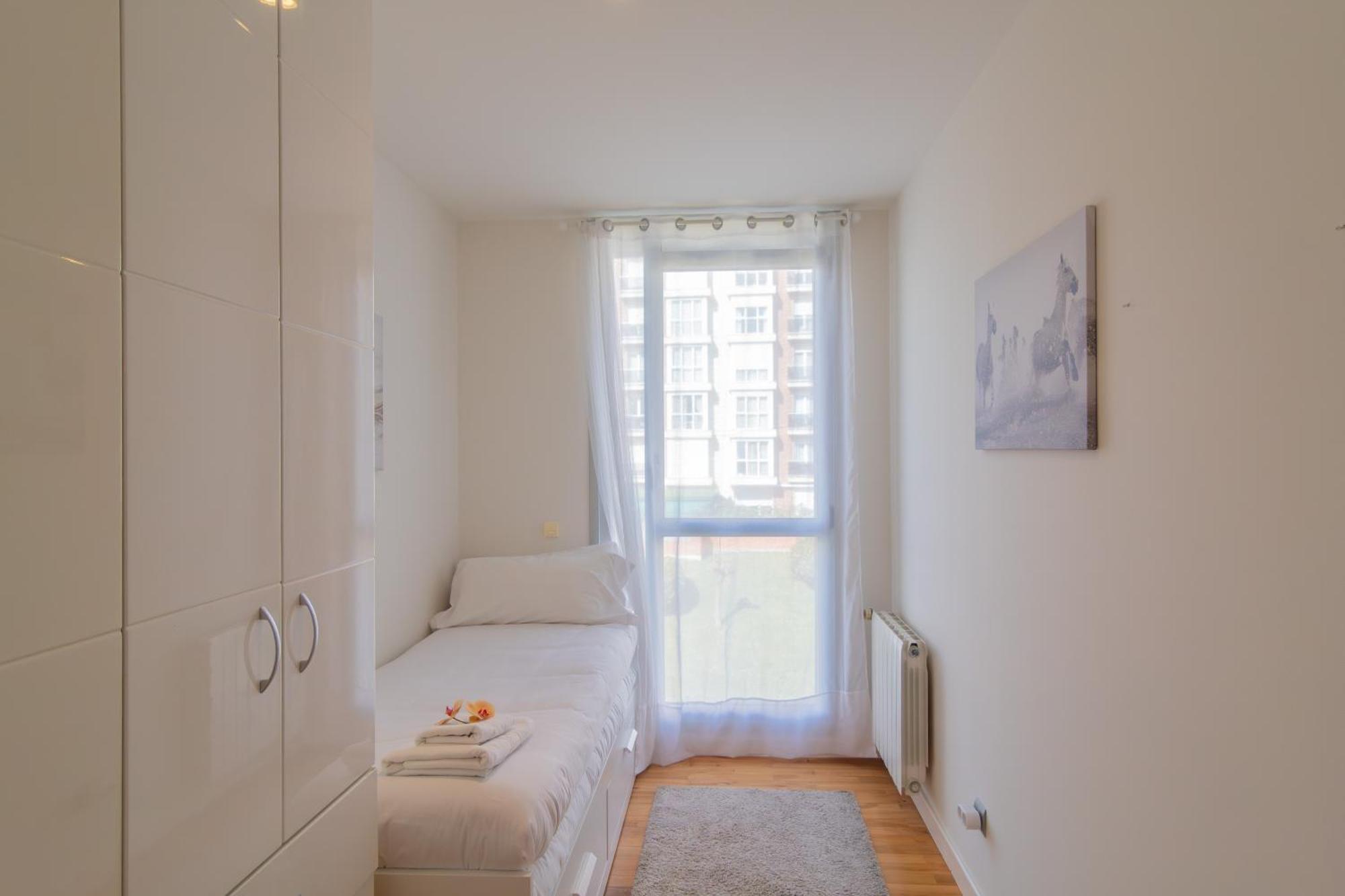 Apartamento Holidea Parque Llamas *
