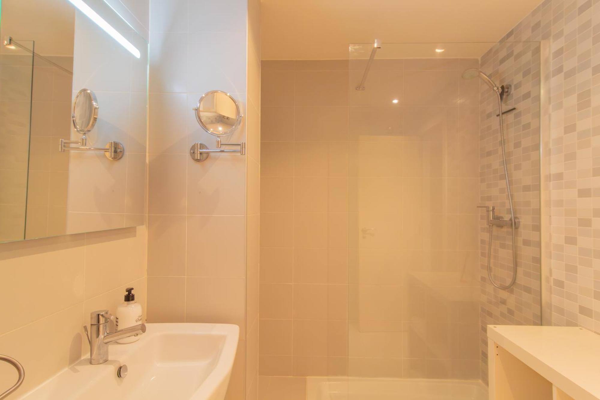Holidea Parque Llamas Apartamento *