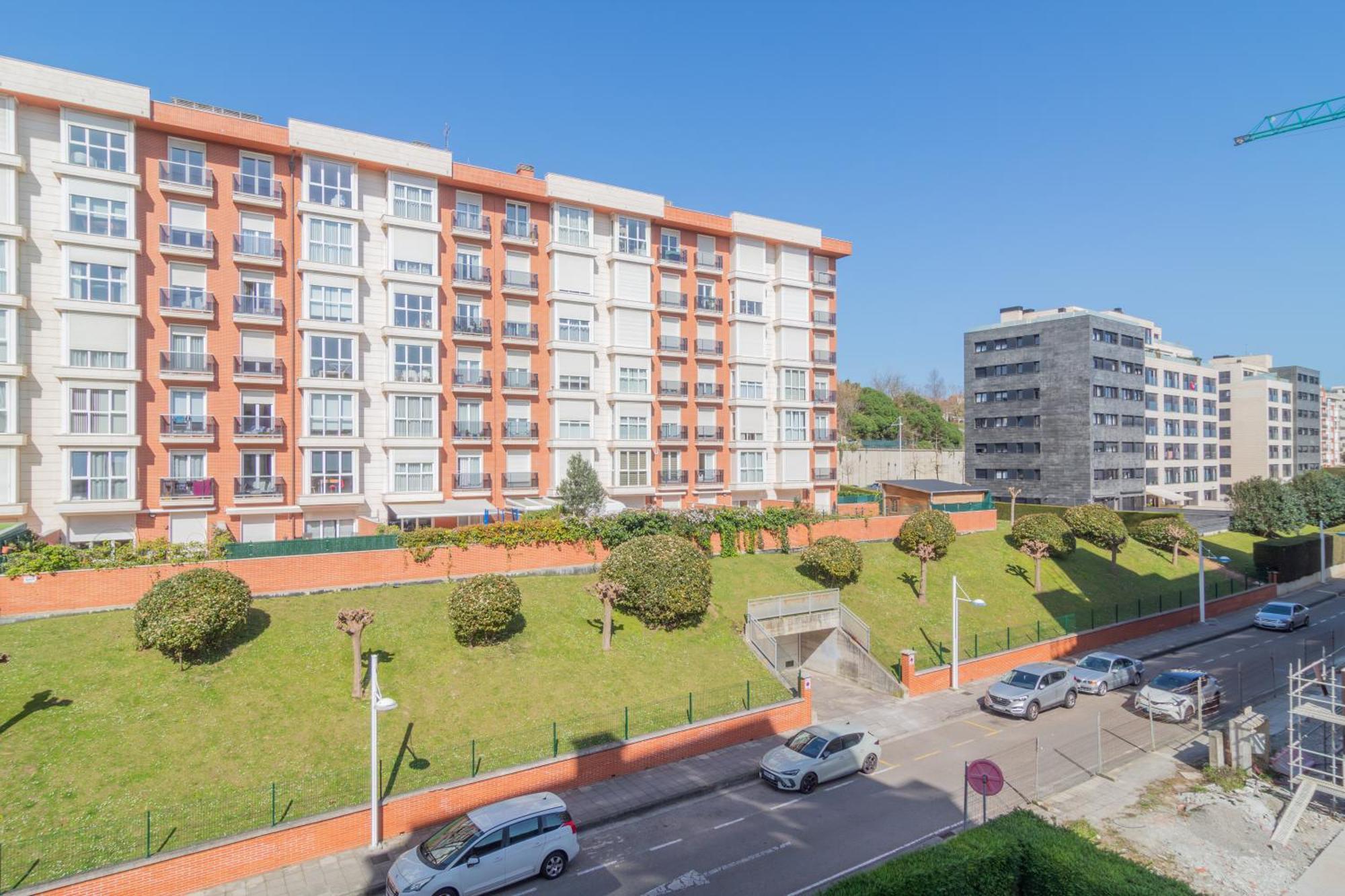 Holidea Parque Llamas Apartamento *