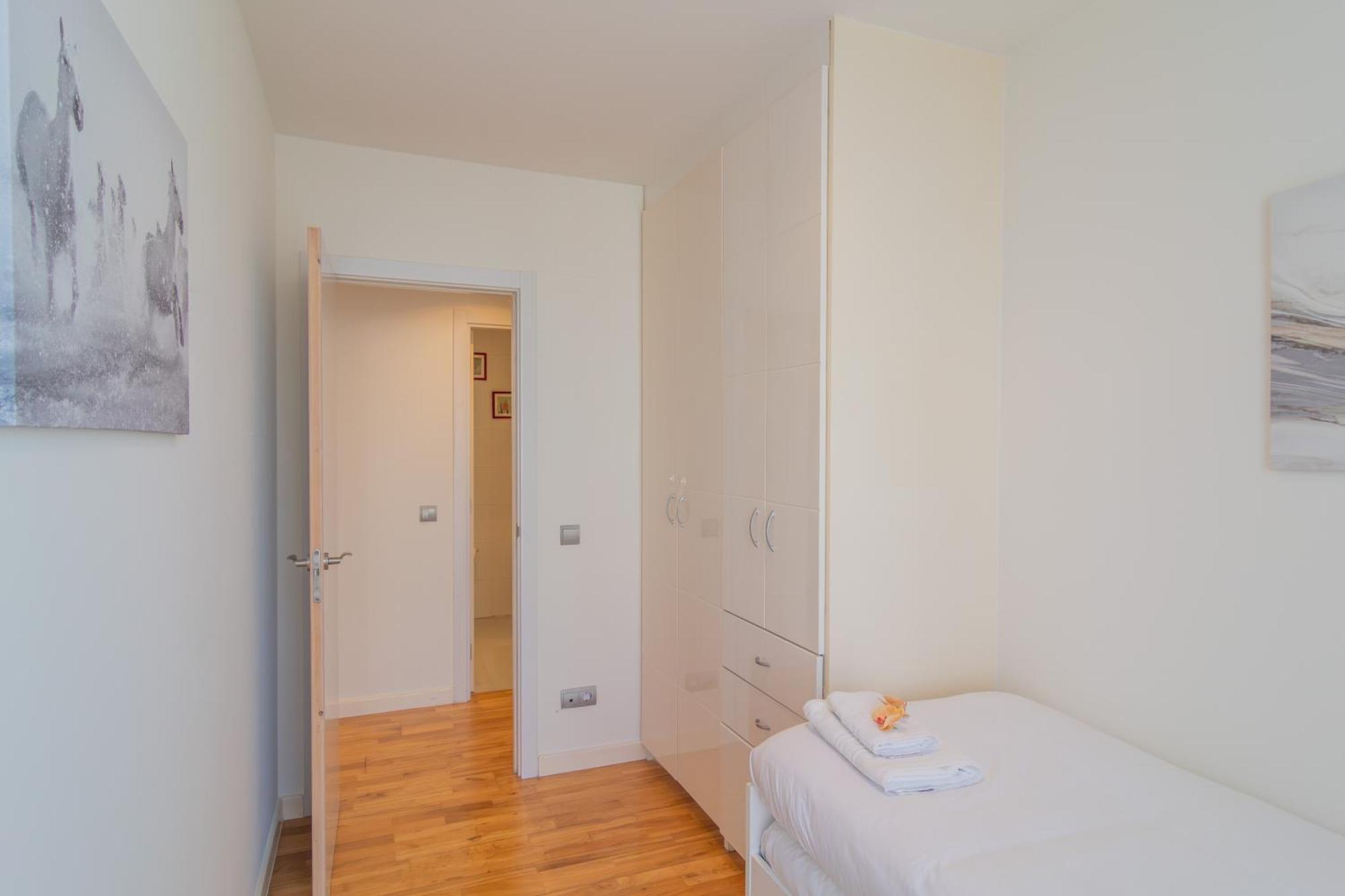 Holidea Parque Llamas Apartamento Santander