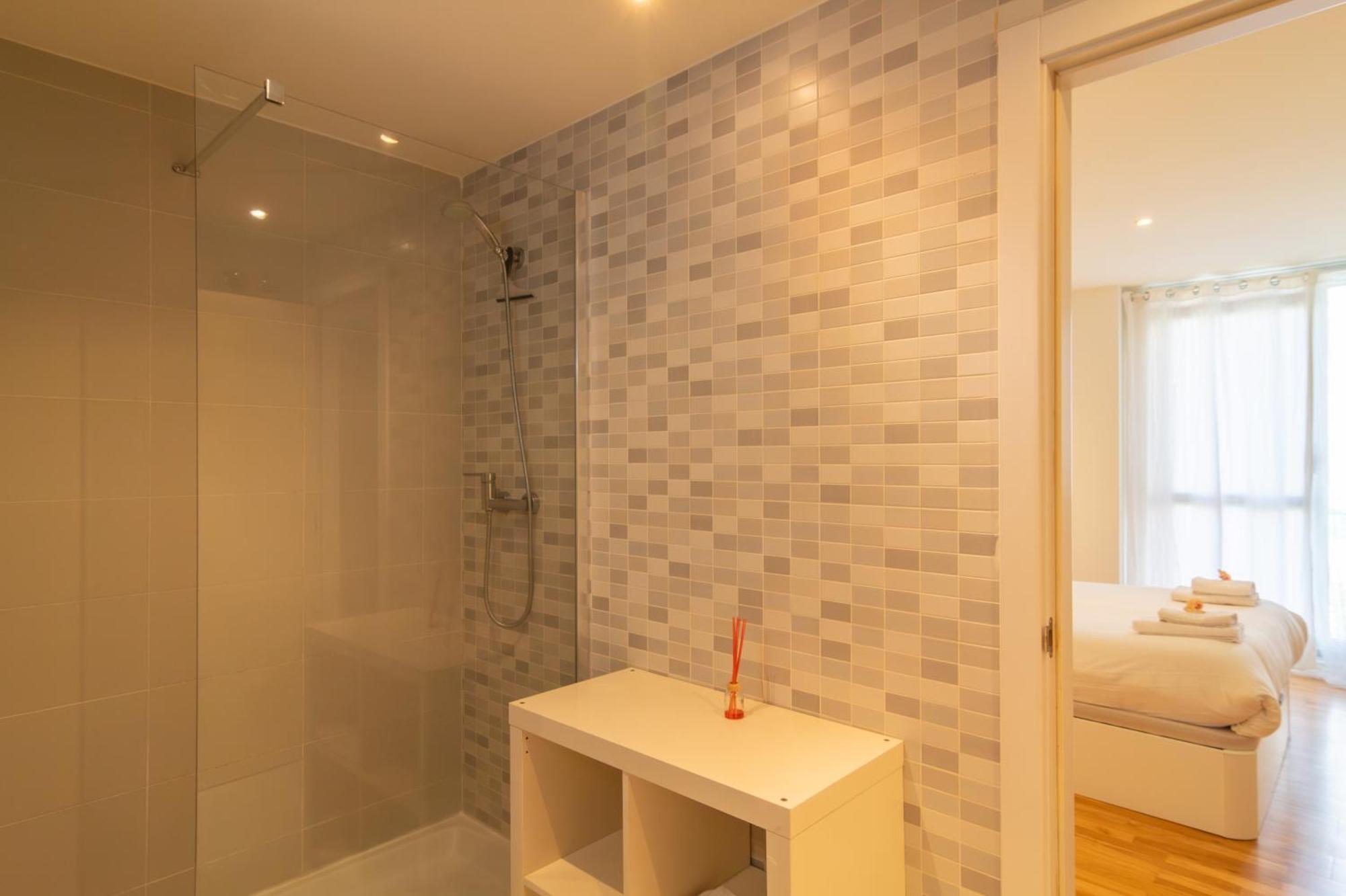 Apartamento Holidea Parque Llamas