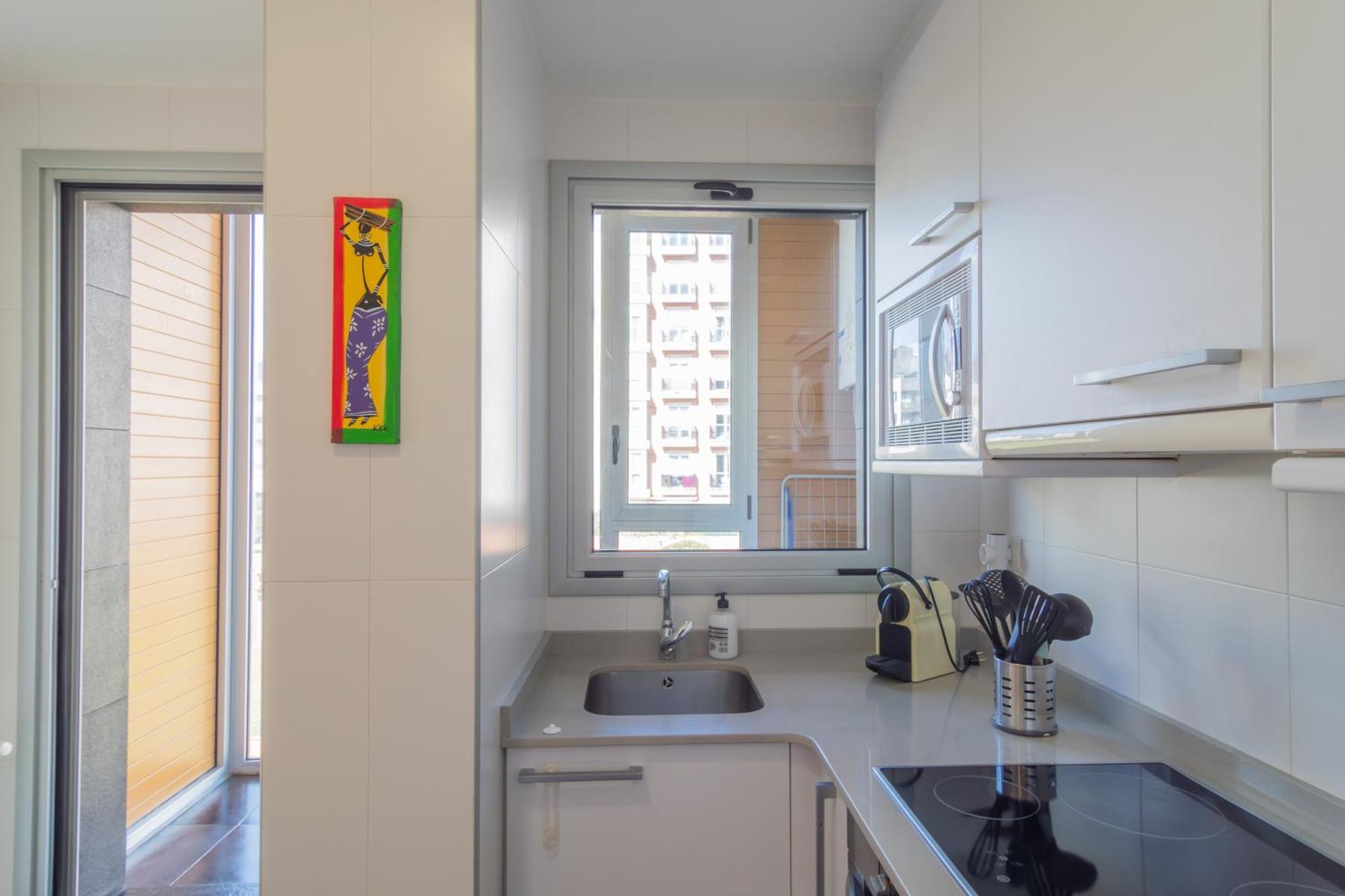 Holidea Parque Llamas Apartamento *