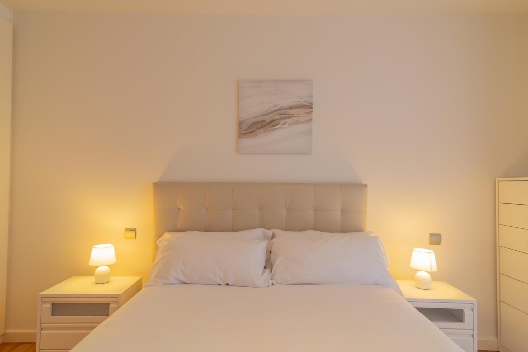 Apartamento Holidea Parque Llamas Santander