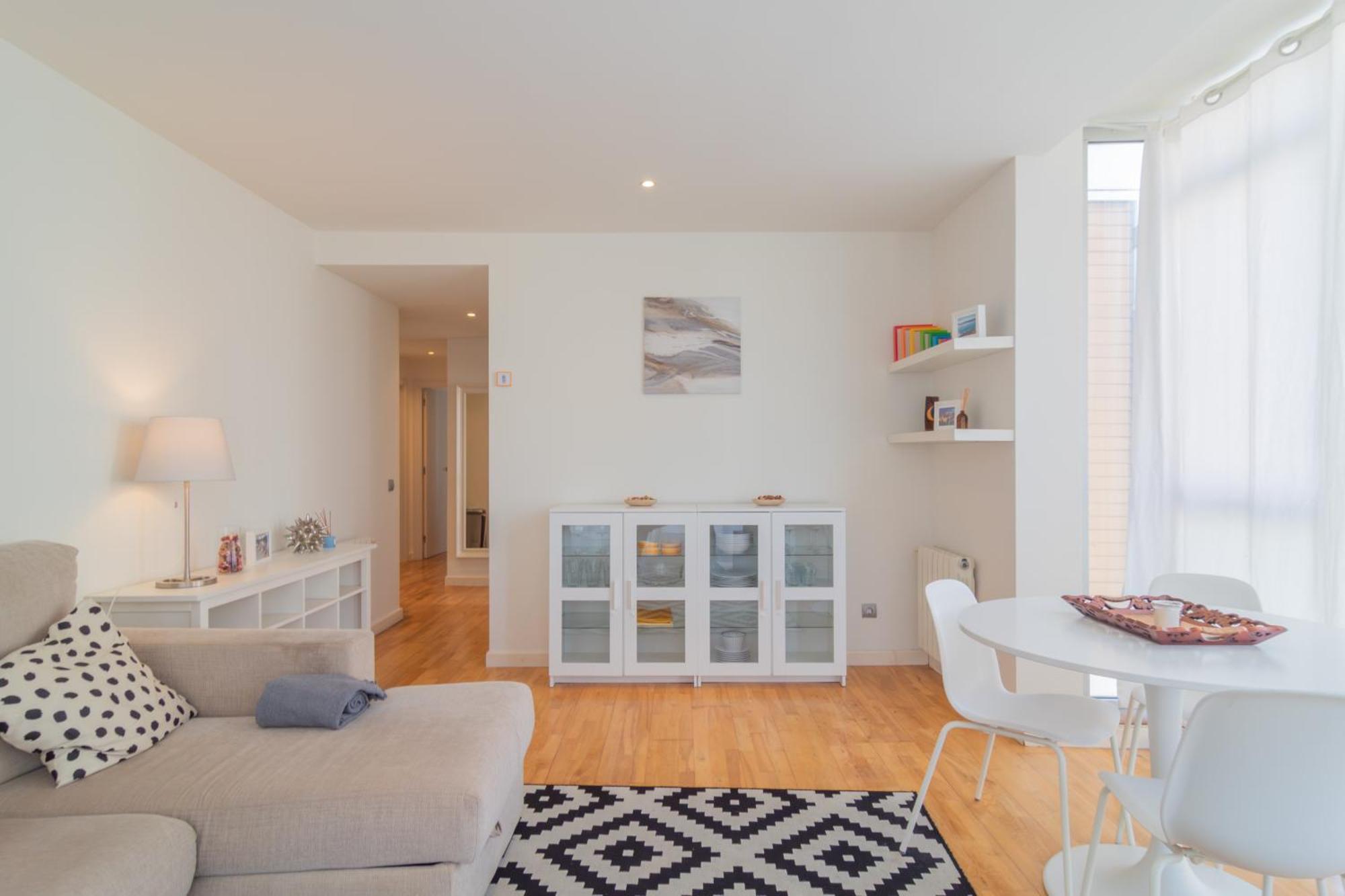 Apartamento Holidea Parque Llamas *