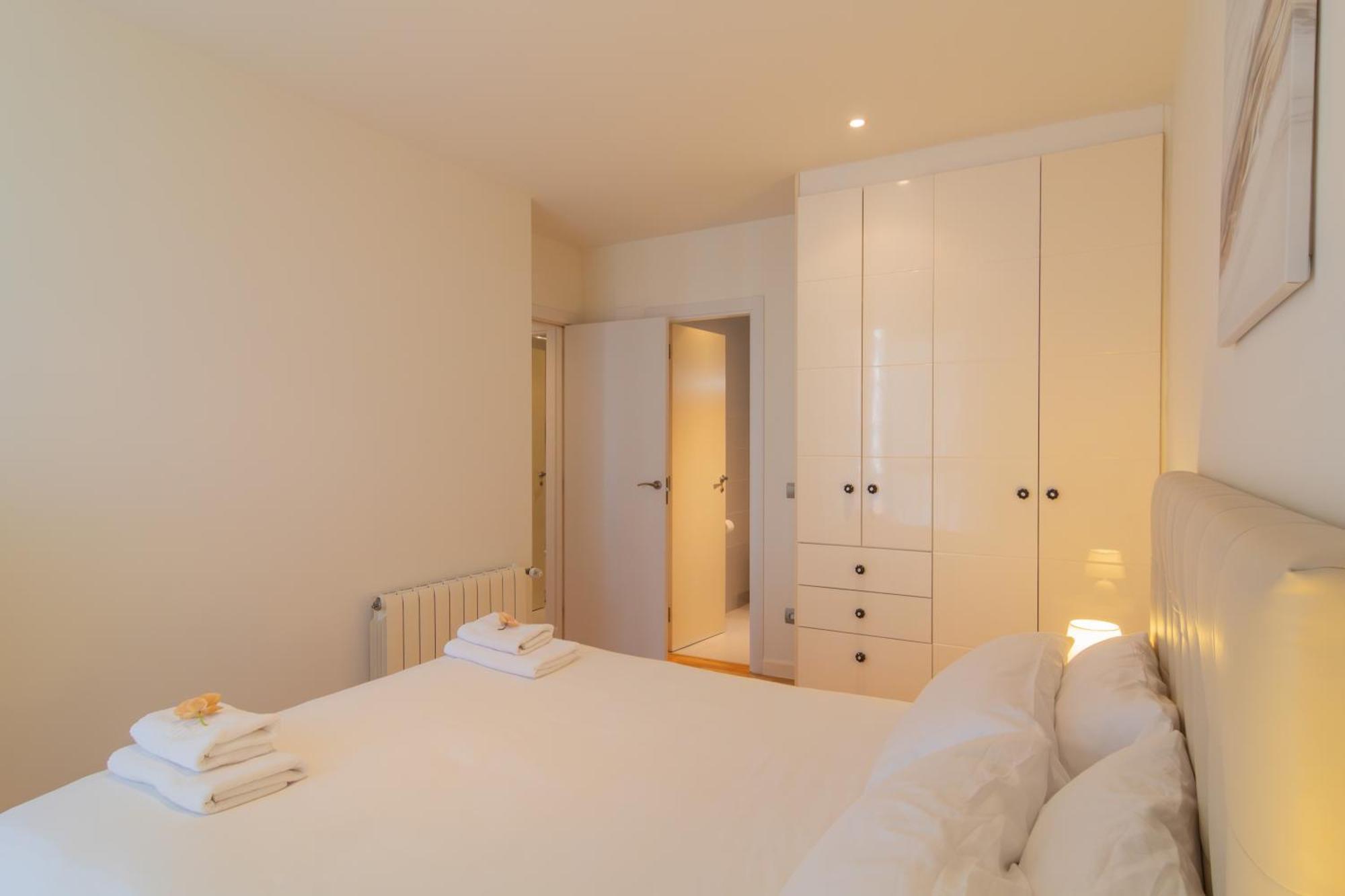 Apartamento Holidea Parque Llamas Santander