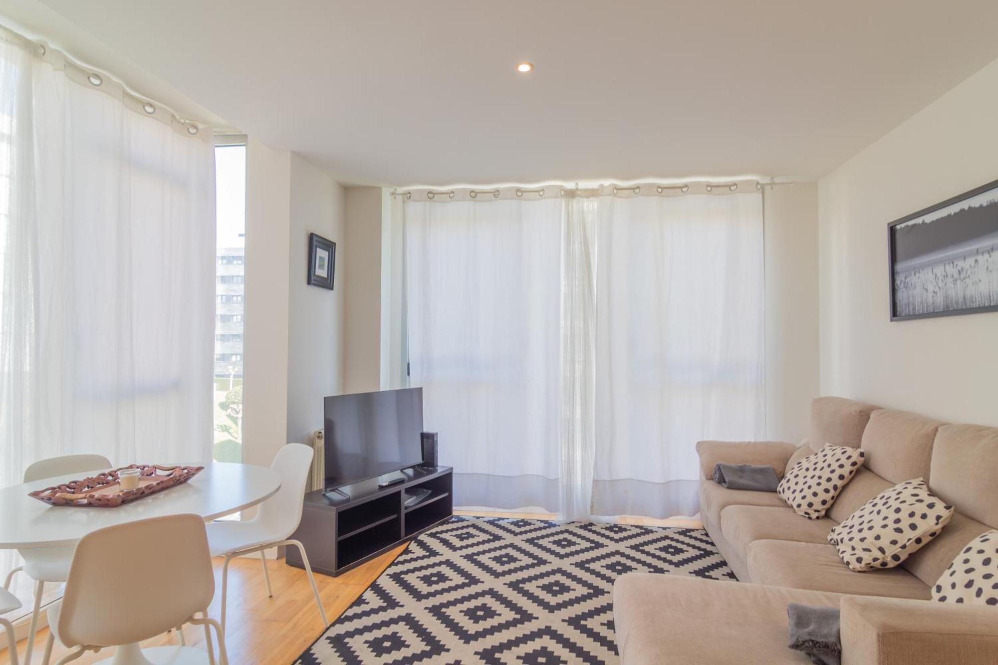 Holidea Parque Llamas Apartamento *