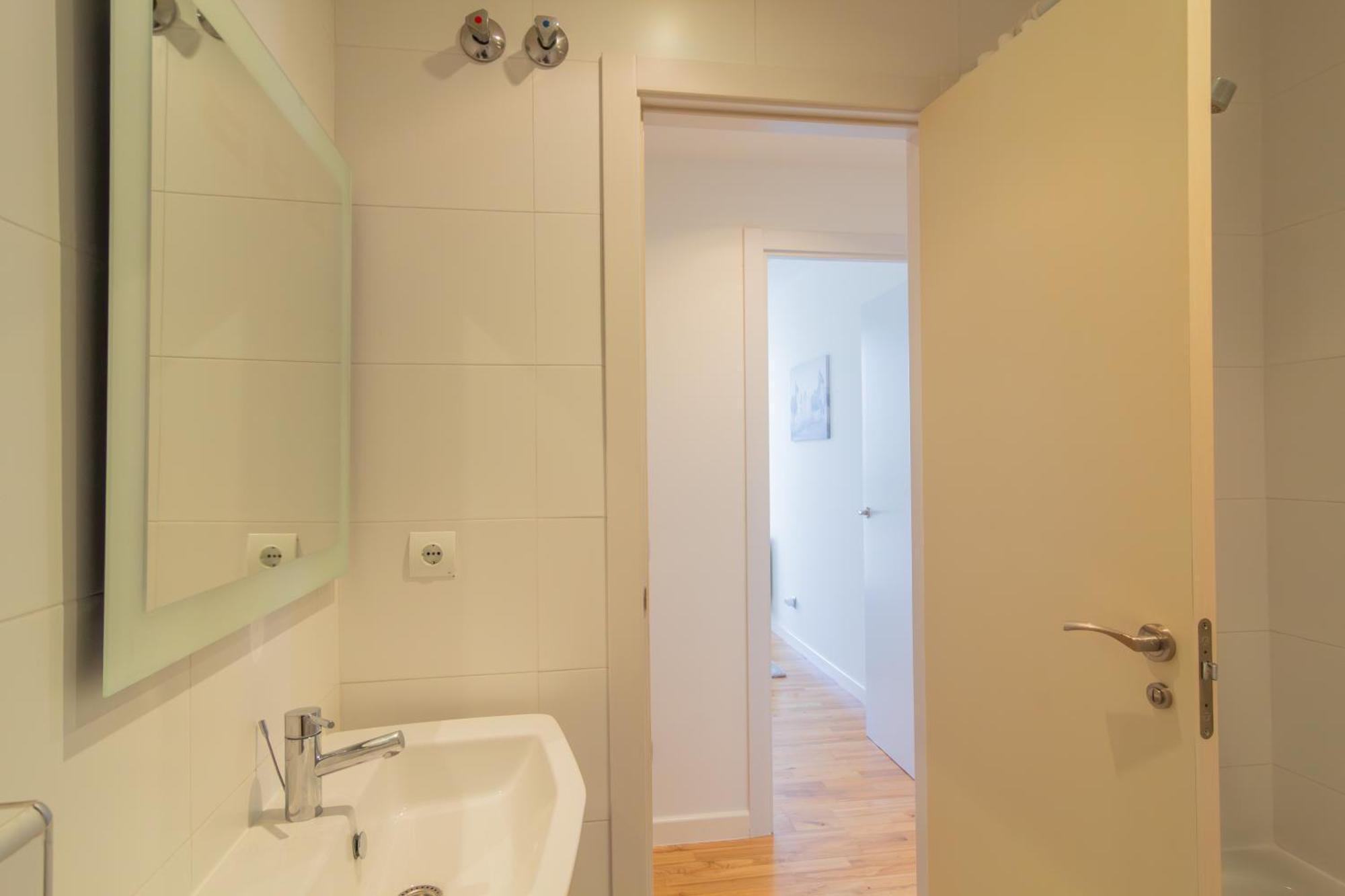 Apartamento Holidea Parque Llamas Santander