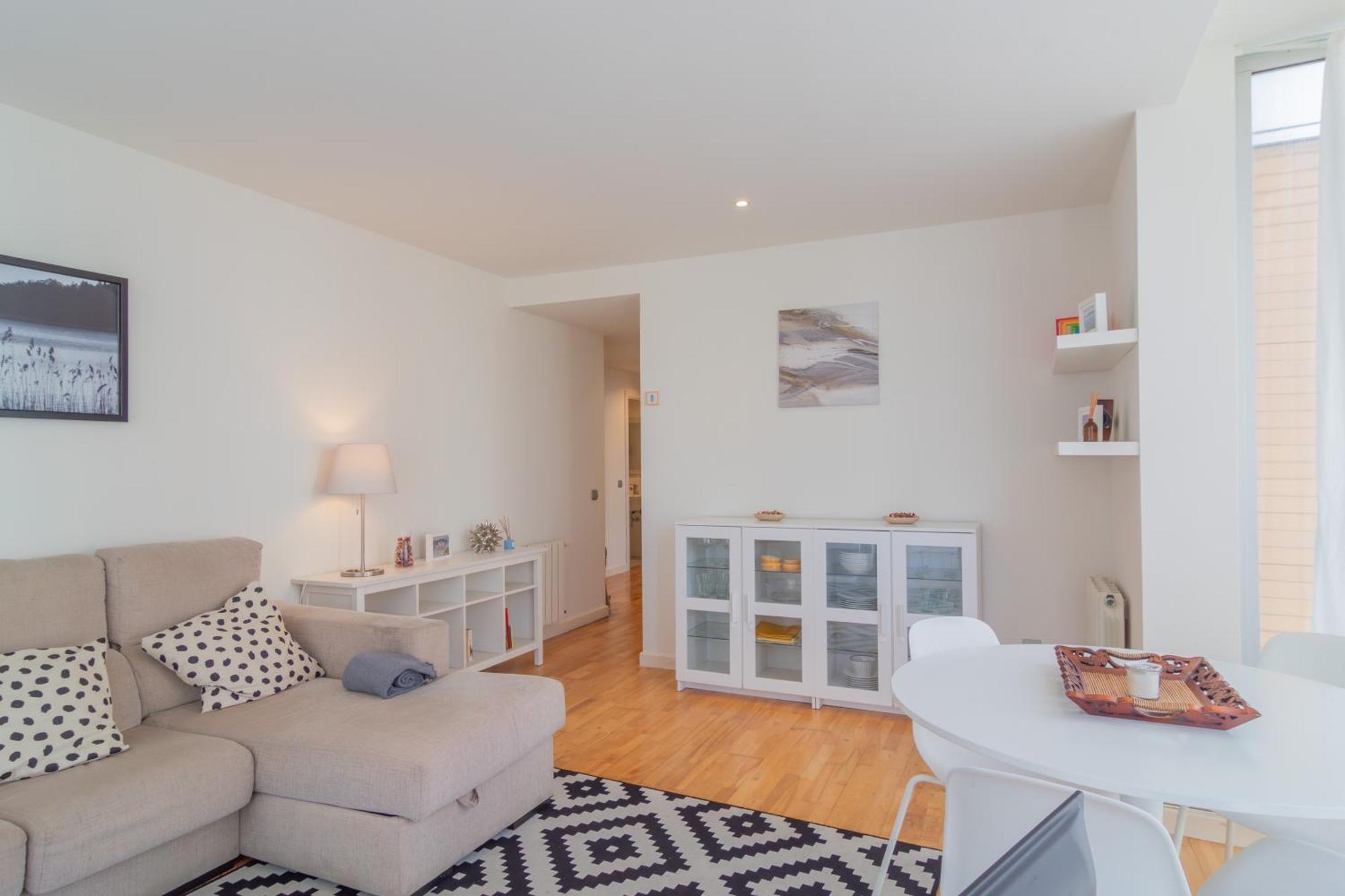 Holidea Parque Llamas Apartamento *